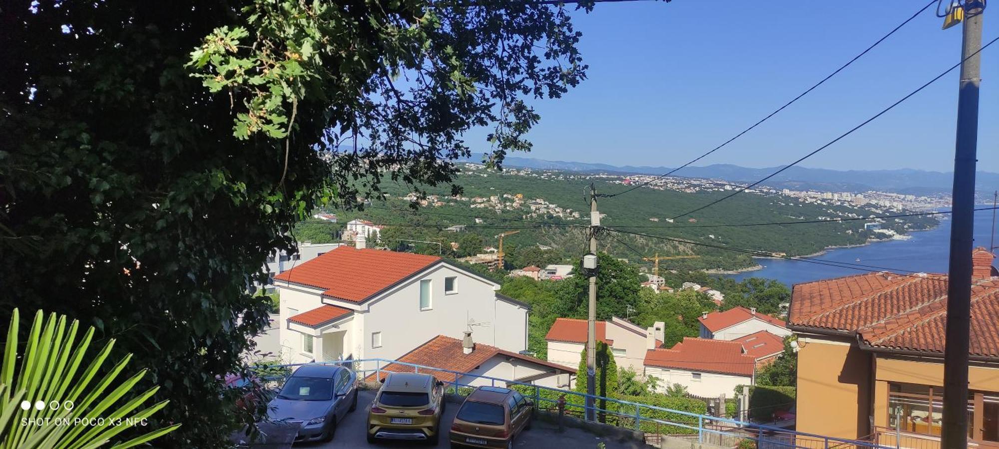 Villa Maria Opatija Exterior foto